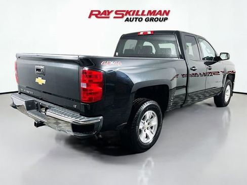 Used 2015 Chevrolet Silverado 1500 LT w/ All Star Edition image 7