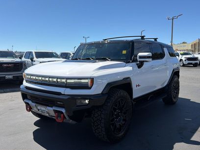 Used 2025 GMC Hummer EV 2X w/ LPO, Sport Package
