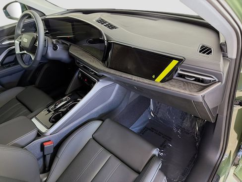 New 2026 Audi Q5 Premium Plus AWD/4WD image 30