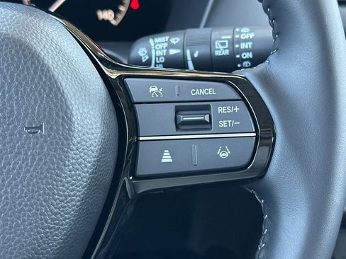 New 2026 Honda HR-V EX-L image 29