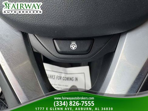 Used 2023 BMW X3 xDrive30i AWD/4WD image 21
