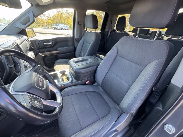 Used 2020 GMC Sierra 1500 Elevation w/ Elevation Value Package AWD/4WD image 13