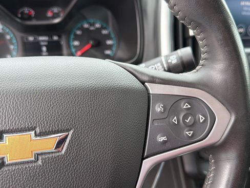 Used 2021 Chevrolet Colorado LT w/ Redline Special Edition RWD image 21