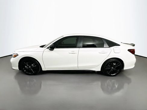 Used 2026 Honda Civic Si image 8