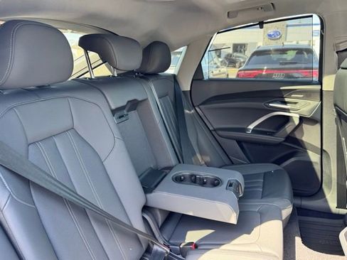 New 2026 Audi Q5 Premium Plus AWD/4WD image 48