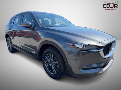 Used 2019 MAZDA CX-5 Touring