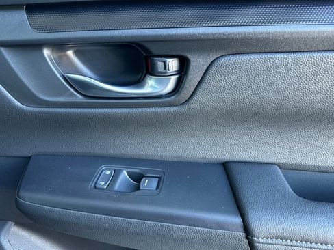 New 2026 Honda CR-V LX image 26
