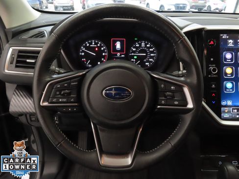Certified 2024 Subaru Ascent Premium w/ Convenience Package image 17