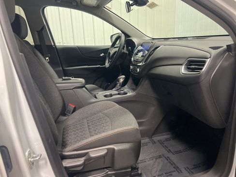 Certified 2024 Chevrolet Equinox LT AWD/4WD image 37