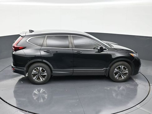 Used 2021 Honda CR-V Special Edition image 17