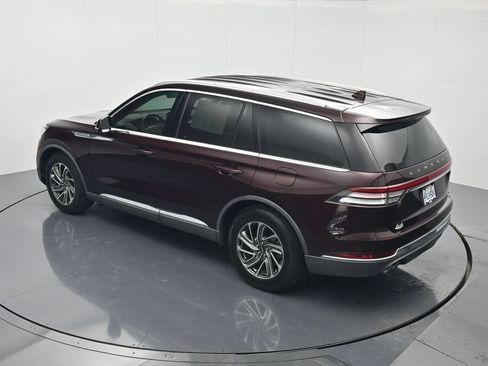 Used 2020 Lincoln Aviator 2WD w/ Class IV Trailer Tow Package image 34