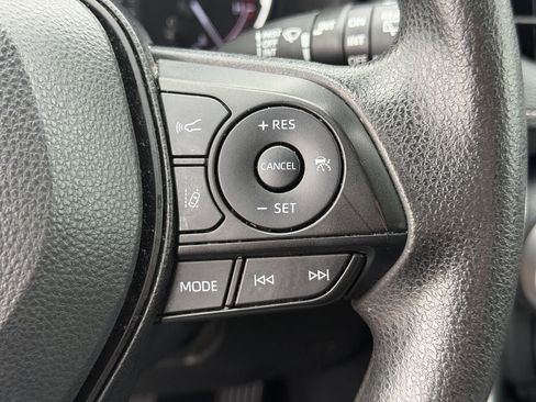 Used 2024 Toyota RAV4 XLE FWD image 23
