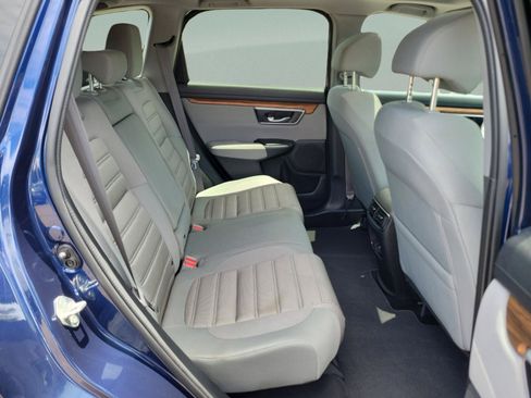 Used 2018 Honda CR-V EX image 10