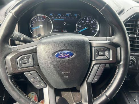 Used 2019 Ford Expedition Limited w/ Special Edition Package AWD/4WD image 12