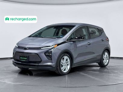 Used 2023 Chevrolet Bolt LT w/ Driver Confidence Package