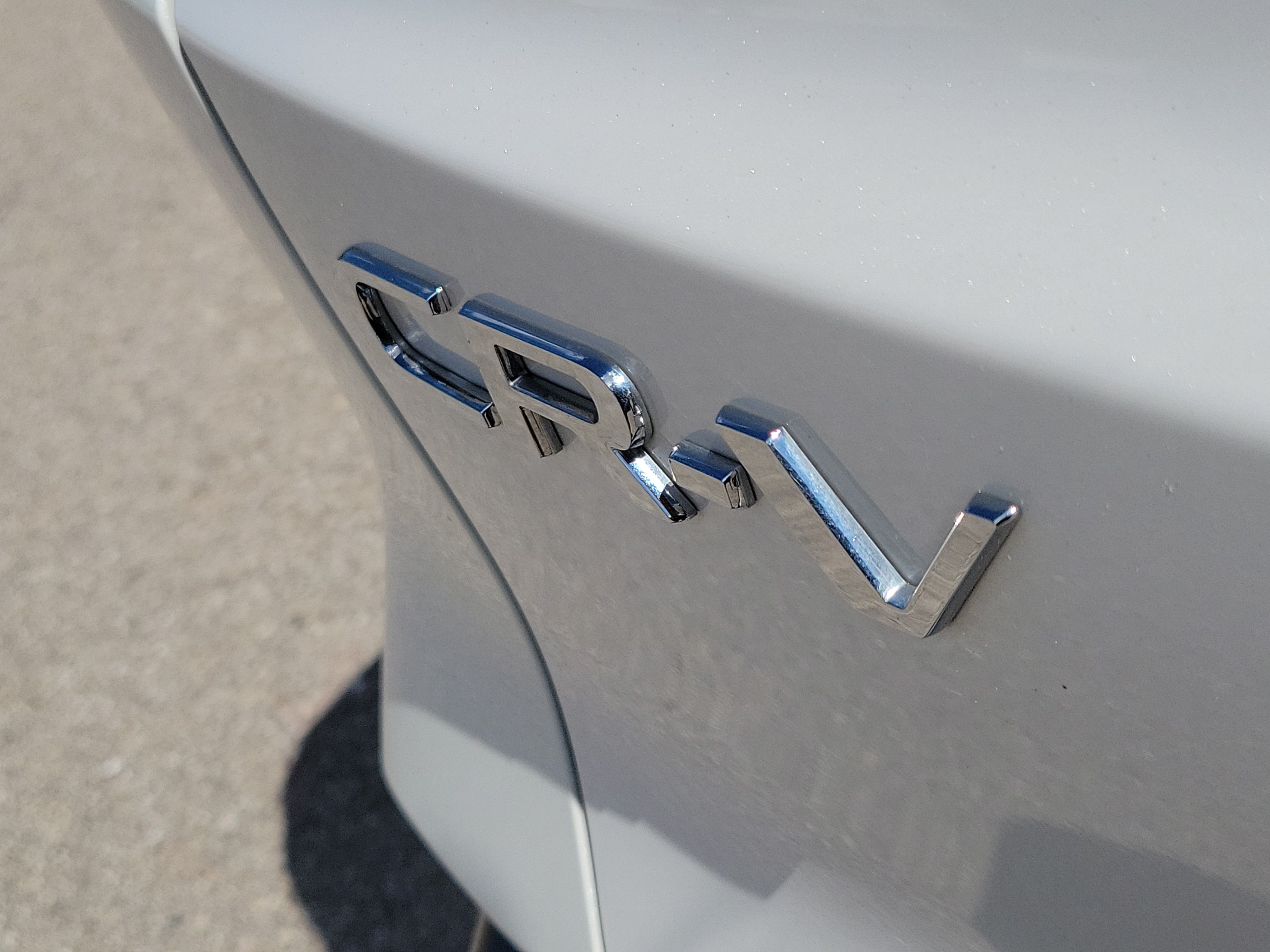 Certified 2026 Honda CR-V LX image 8