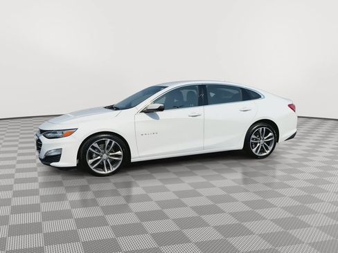 Used 2024 Chevrolet Malibu LT FWD image 4