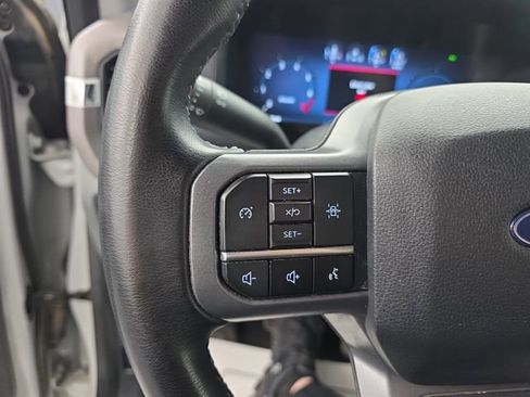 Used 2024 Ford F150 XLT w/ Mobile Office Package image 39