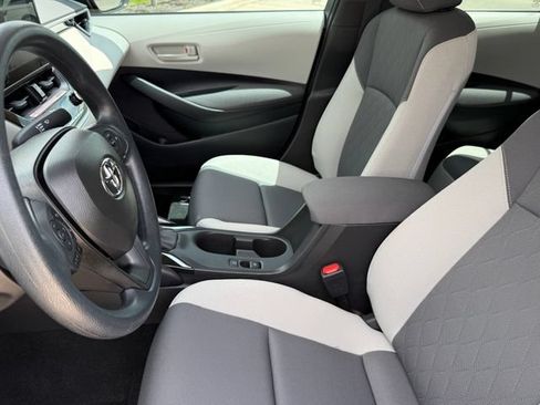 Used 2026 Toyota Corolla LE FWD image 12