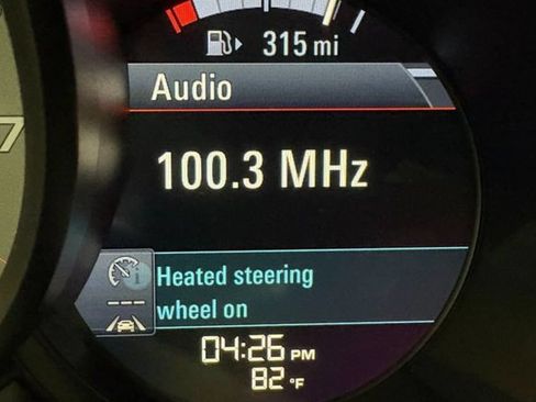 Used 2017 Porsche Macan S AWD/4WD image 21