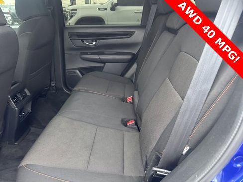 Used 2023 Honda CR-V Sport image 12