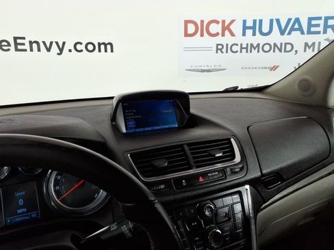 Used 2014 Buick Encore Convenience FWD image 24