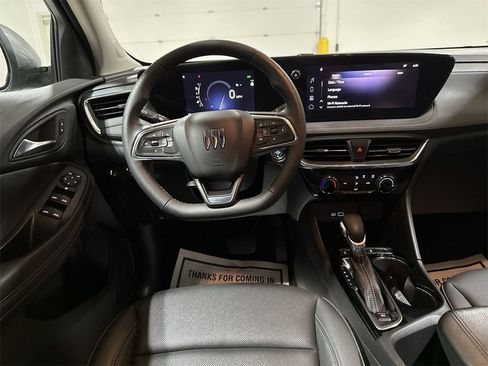 Used 2024 Buick Encore GX Sport Touring image 19