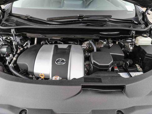 Used 2022 Lexus RX 350 FWD w/ Premium Package image 29