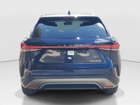 Certified 2024 Lexus RX 350 FWD w/ Technology Package image 6