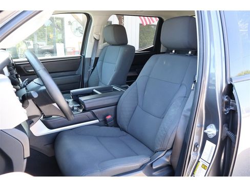 Used 2023 Toyota Tundra SR5 AWD/4WD image 12