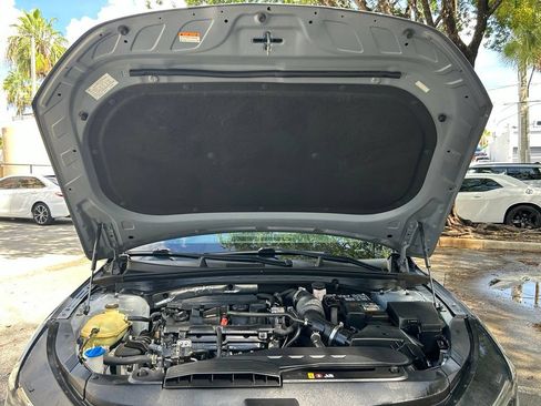 Used 2021 Kia K5 EX w/ EX Premium Package FWD image 27