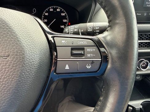 Used 2024 Honda HR-V EX-L image 13