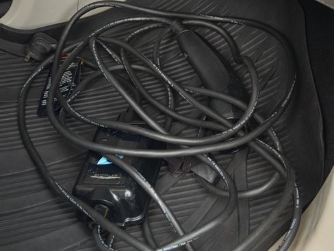 Used 2021 Chrysler Pacifica Limited FWD image 76