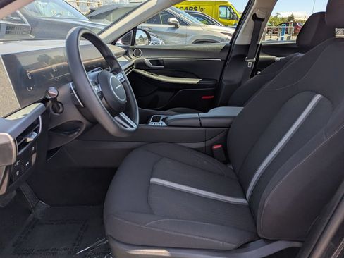 Used 2024 Hyundai Sonata SEL FWD image 15