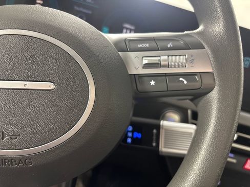 Used 2025 Hyundai Sonata SEL FWD image 21