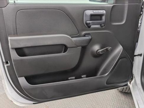 Used 2018 Chevrolet Silverado 1500 W/T image 13