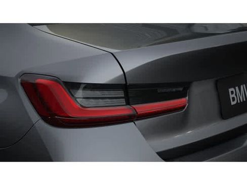 New 2026 BMW 330i 330i NA w/ Convenience Package image 8