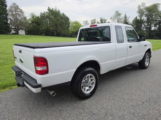 Used 2011 Ford Ranger XLT RWD image 6