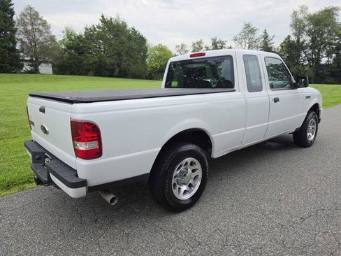 Used 2011 Ford Ranger XLT RWD image 6