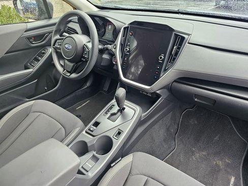 Certified 2025 Subaru Crosstrek 2.0i Premium w/ Convenience Package #2 image 10