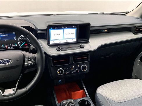 Used 2024 Ford Maverick XLT w/ XLT Luxury Package image 6