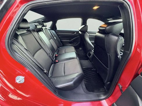Used 2022 Honda Accord Sport image 24