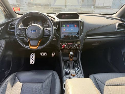 Used 2022 Subaru Forester Wilderness AWD/4WD image 7