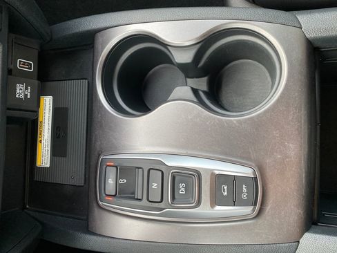 Used 2023 Honda Passport EX-L image 42