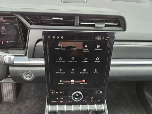 Used 2026 GMC Terrain Elevation FWD image 48