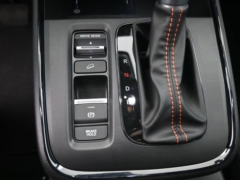 New 2026 Honda CR-V Sport-L image 4