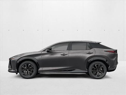 New 2026 Lexus RZ 350e 2WD image 2