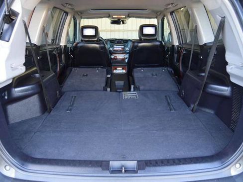 Used 2012 Toyota Highlander Limited w/ Tow Pkg AWD/4WD image 41
