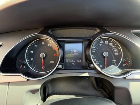 Used 2013 Audi A5 2.0T Premium w/ Convenience Pkg image 16