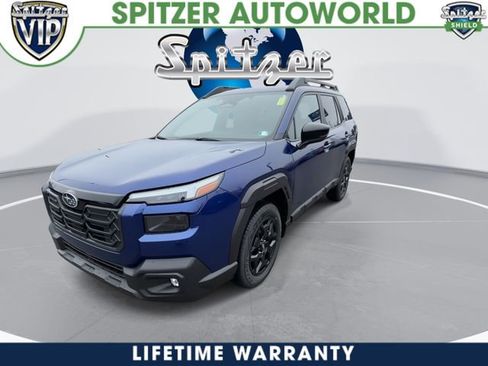 New 2026 Subaru Outback Limited image 4